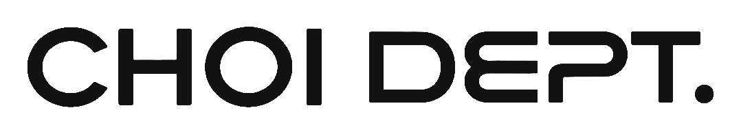 CHOI DEPT