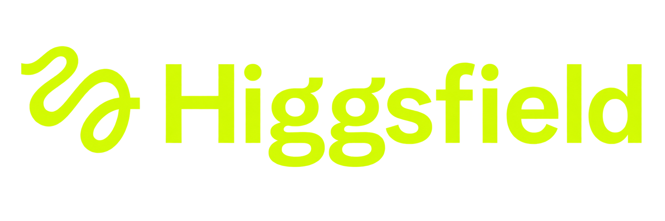 Higgsfield